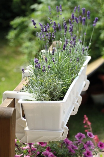 Uniwersalny do większości balustrad