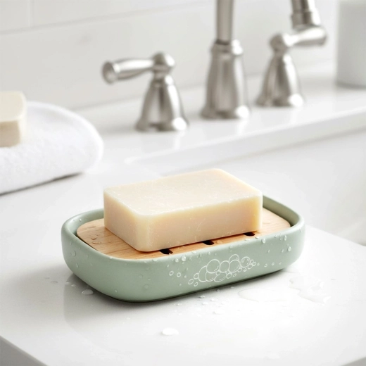 Kompaktowe wymiary do każdej umywalki