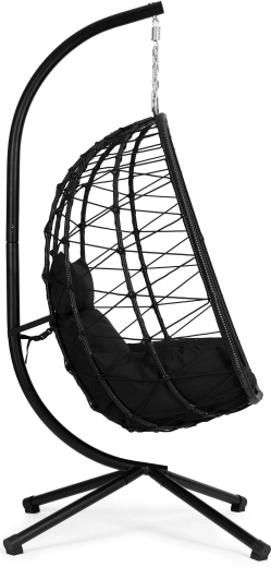 Stabilna czteronożna podstawa