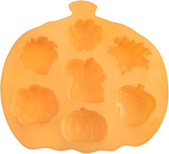 Jesienne kształty, które przyciągają uwagę