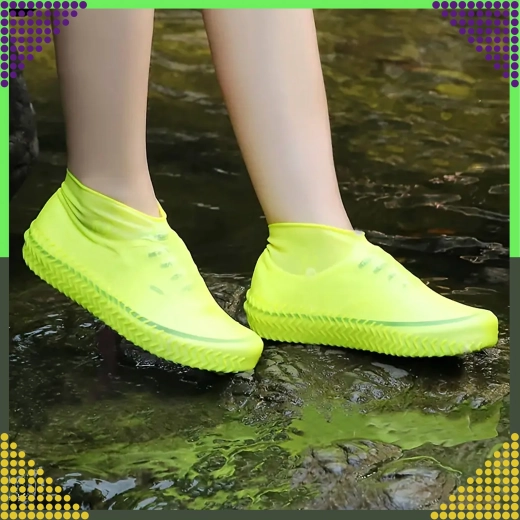 Niezawodna wodoodporna ochrona