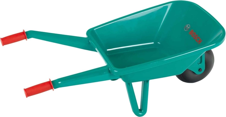 Stabilna jazda i łatwa obsługa