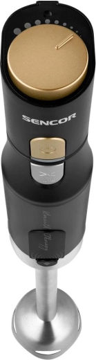 Wydajny silnik o mocy 1 200 W