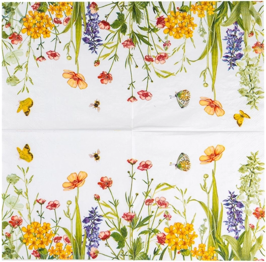 Uniwersalny rozmiar 33 × 33 cm