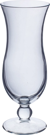 Przezroczyste szkło dla perfekcyjnej prezentacji drinku