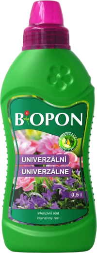 Bopon uniwersalny płynny nawóz 500 ml