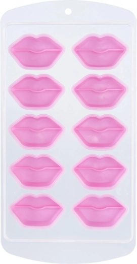 Elastyczny silikon dla łatwego wyjmowania