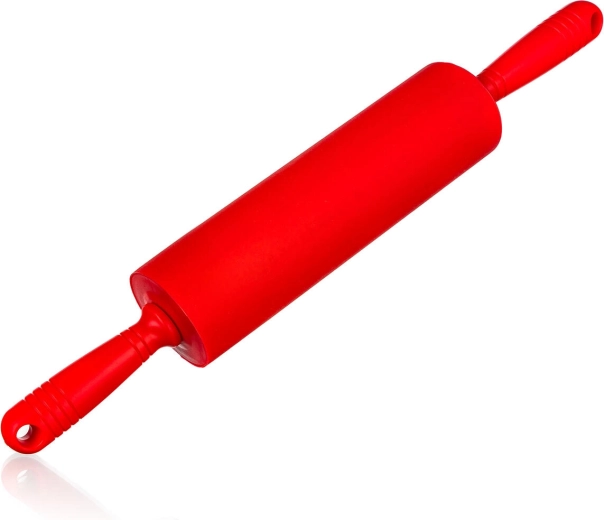 Nieprzywierający silikon do gładkiego wałkowania