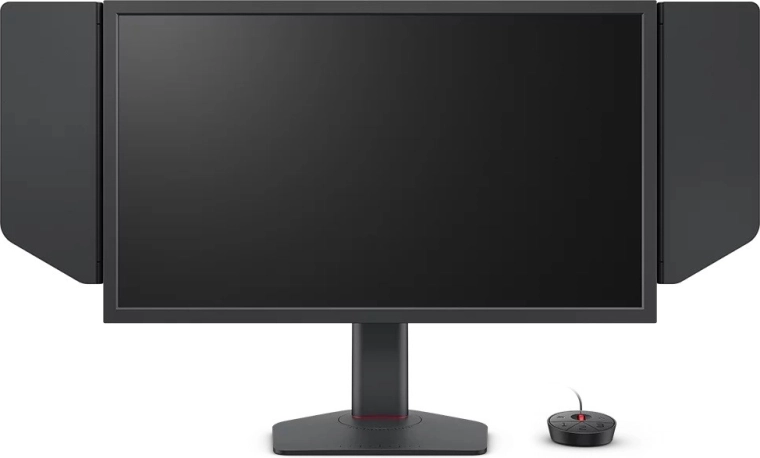 Monitor do gier 24,5" BENQ XL2540X, 1 ms, LED, HDMI
