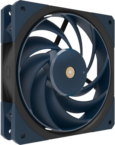 Wentylator COOLER MASTER Mobius 120 OC PWM