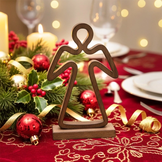 Świąteczna atmosfera przez cały rok