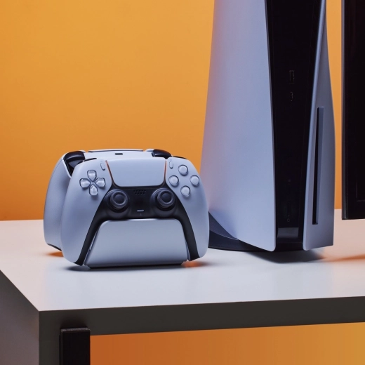 Design dopasowany do PlayStation 5
