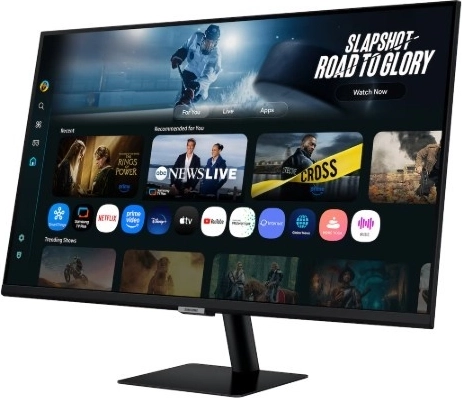 Inteligentne streamowanie bez PC