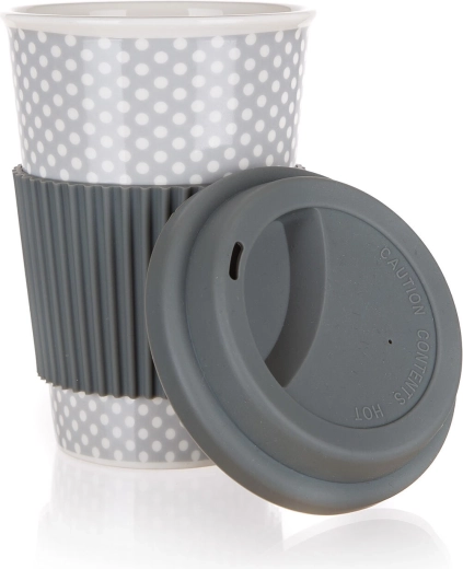 Pewny chwyt i ochrona termiczna