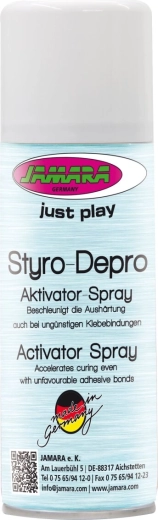 Spray aktywujący JAMARA Styro 200 ml