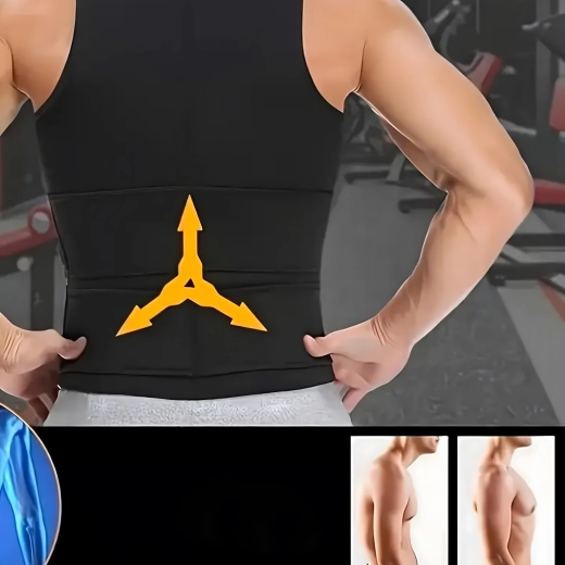 Wsparcie postawy ciała podczas ćwiczeń