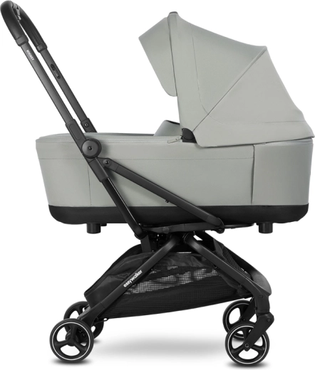 Kompatybilna z wózkami Easywalker Rockey S/M/L