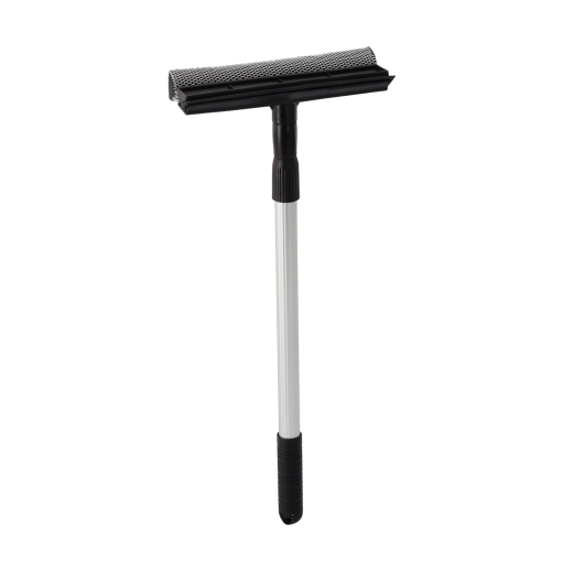 Ergonomiczny, antypoślizgowy chwyt