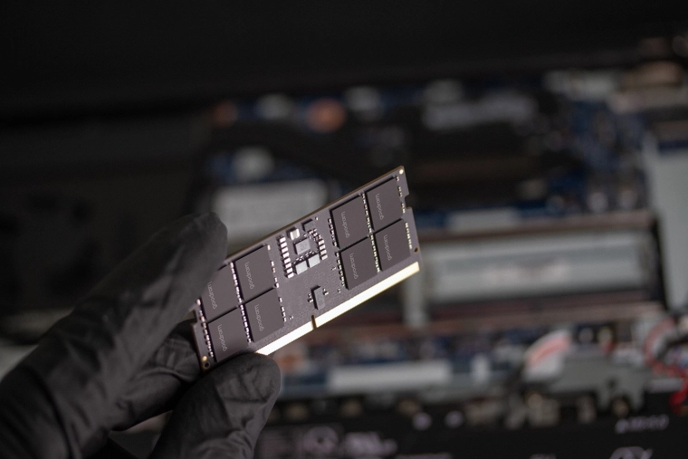 Natychmiastowe przyspieszenie systemu