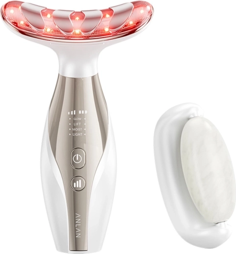 4 tryby do ciała i skóry twarzy