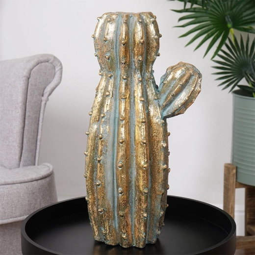 Ikoniczny kaktusowy design