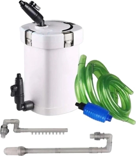 SunSun HW-503 filtr zewnętrzny bez UV