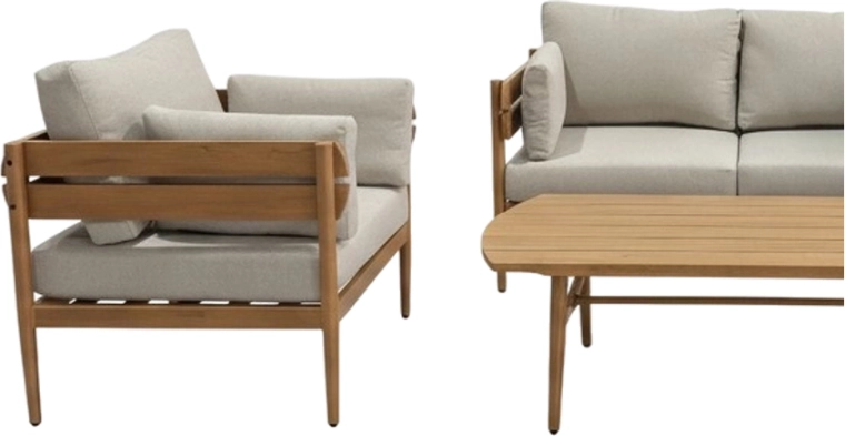 Lekka i wytrzymała aluminiowa rama