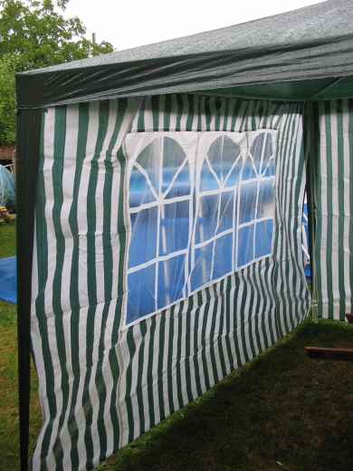 Wytrzymały i łatwy w utrzymaniu materiał