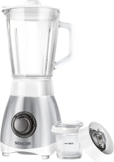 Blender kielichowy Sencor SBL 3271SS