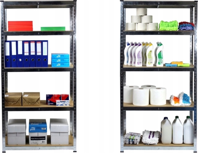 Wytrzymała konstrukcja do domu i użytku profesjonalnego