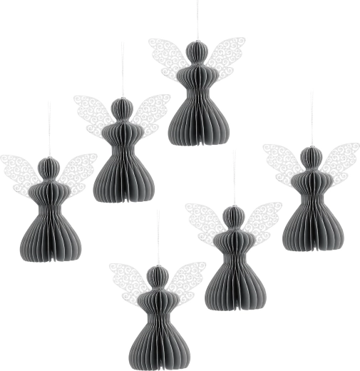 Lekki składany design 3D