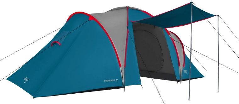 Szybkie rozstawianie i praktyczne detale