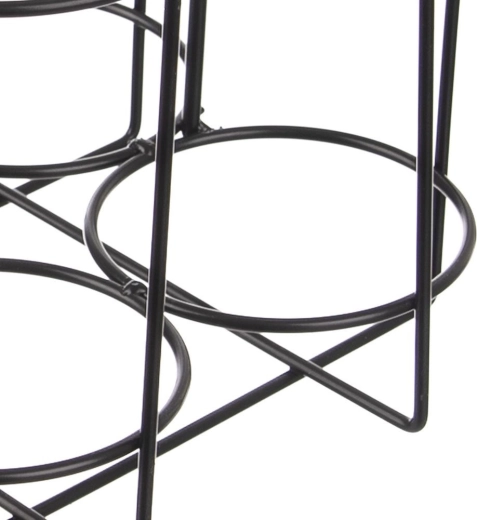 Wytrzymała metalowa konstrukcja