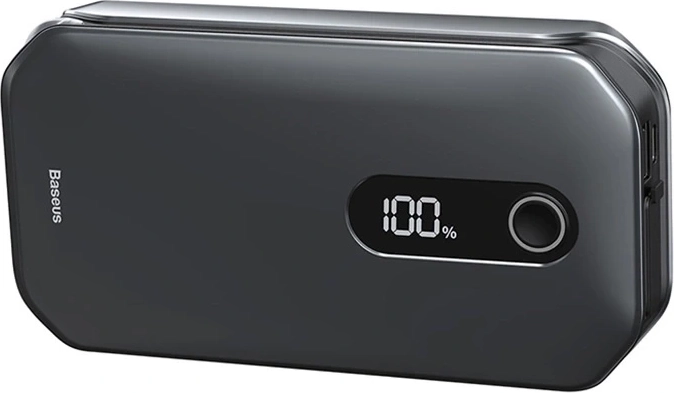 Powerbank z USB i USB‑C