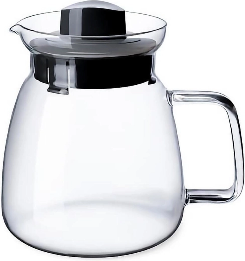 Szklany dzbanek Sofia 1,3 l