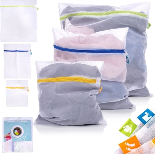 Wytrzymała siatka ze swobodnym przepływem wody