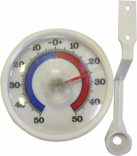 Zewnętrzny termometr Provence -50 do +50 °C