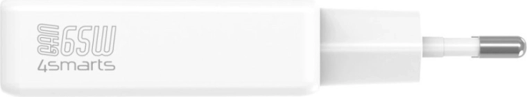 Szybkie ładowanie do 65 W dzięki GaN