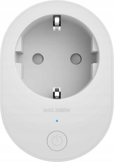 Inteligentne gniazdko Xiaomi Smart Plug 2 WiFi
