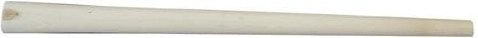 Drewniany trzonek do kilofa 90/95 cm
