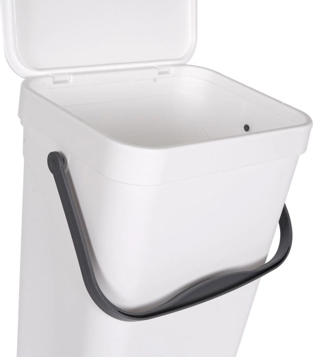 Wieko przeciw zapachom i czysta eksploatacja