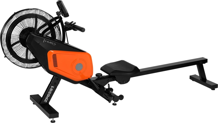 Składana szyna i łatwa manipulacja