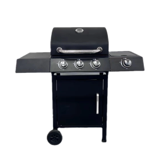 Moc 10,3 kW i 3+1 palniki