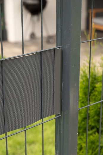 Szybki montaż bez narzędzi