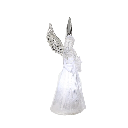 Łatwa obsługa i zasilanie w zestawie