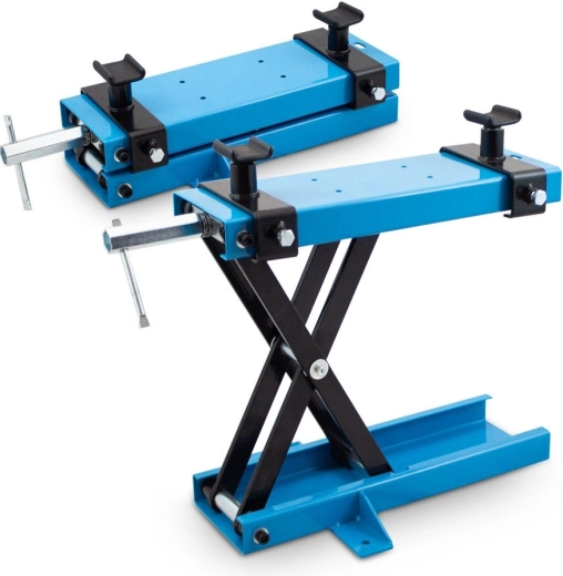 Płynna mechaniczna obsługa