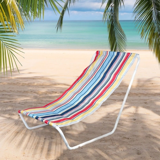 Idealny na plażę i do ogrodu