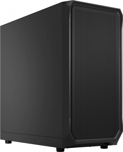 Obudowa Fractal Design Focus 2 czarna