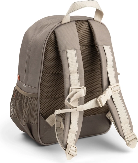 Done by Deer plecak dziecięcy Junior Tiny Trails 13 l piaskowy