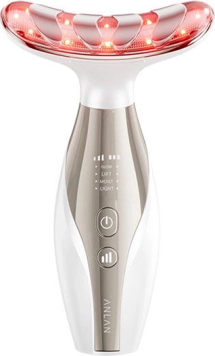 Szybka i bezbolesna depilacja IPL